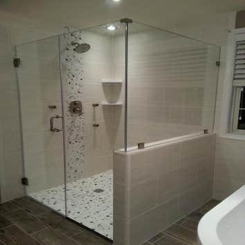 Master Bath Remodel