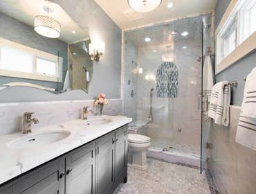 Photos by Bridgford Construction Inc