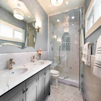Photos by Bridgford Construction Inc