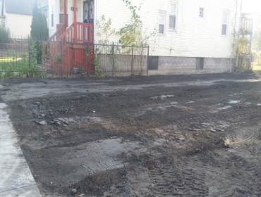 Photos from Green Iron Demolition & Excav.