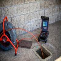 Photos by Above and Beyond plumbing and Drain #1