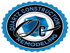 Photos by Quartz Construction Santa Clara #1
