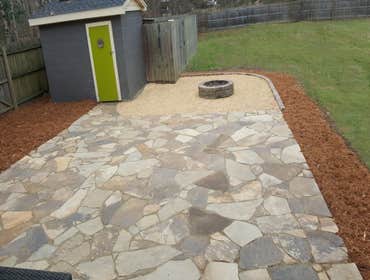 Photo(s) from Kc's Improvement & Construction Company, Inc.
