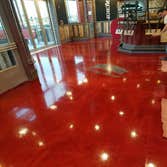Photos by Customcrete Industrial Surfaces #1