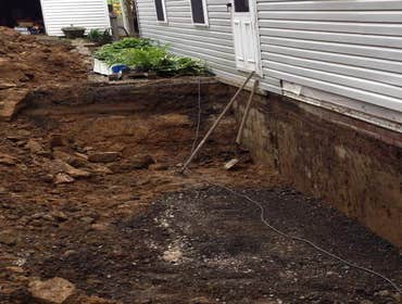 Photo(s) from B & B Homecraft Builders
