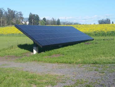 Photos from HOOKED ON SOLAR INC