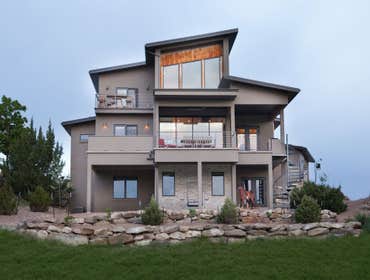 Photos from Porter Homes, LLC