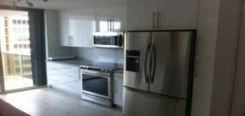 Complete luxury condo renovat