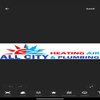 All City's Heating, Air & Plumbing logo