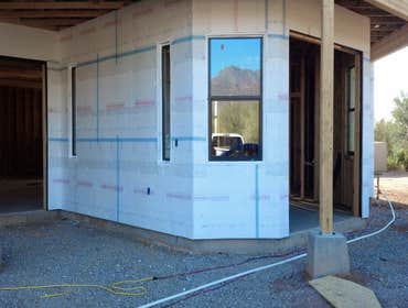 Borgstrom Residence