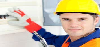 Chino Hills electrician