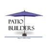 Patio Builders NJ logo