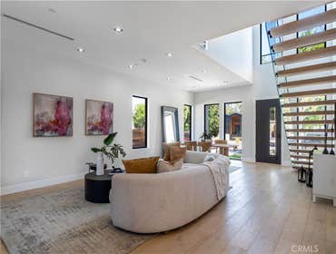 Culver City Custom Build