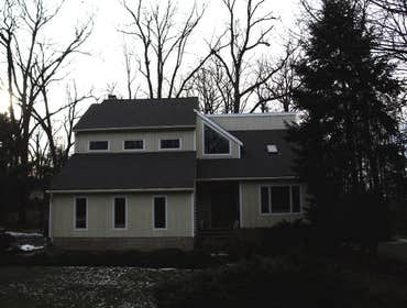 Photos from Phillip Nolf Carpentry