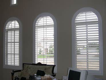 Superior Blinds & More Project 1