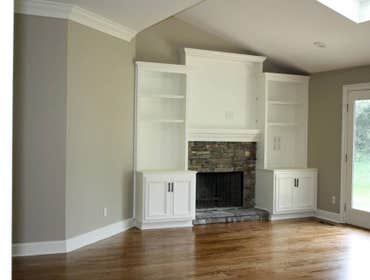 Oconee County Project 2014