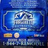 Fragoletti Builders Inc logo