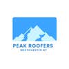 Peak Roofers Westchester logo