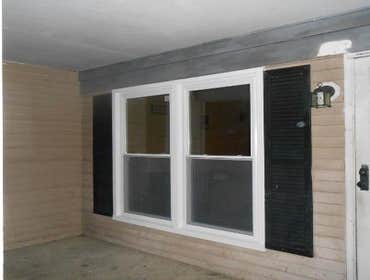 Project photos from Nationwide Window & Siding Corp.