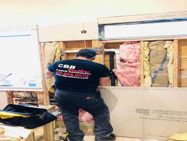 Photos by Cbb Brothers Complete Construction #1