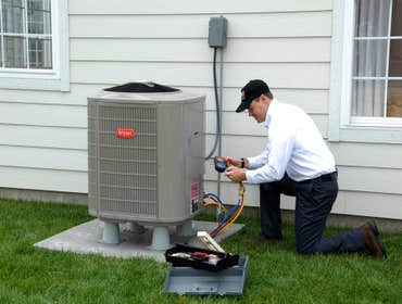 Photos from Bryant Air Conditioning & Heat