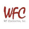 W F Construction Inc logo