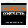 Macon Construction logo