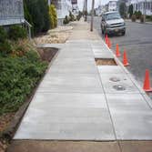 O.C.N.J. concrete replacement
