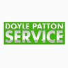 Doyle Patton Service logo