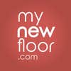 Mynewfloor logo