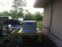 New Orleans Electrician Misc. Photos of electrical repairs in New Orleans