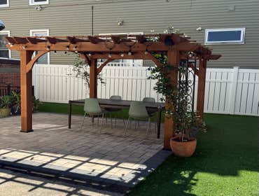 Photos by Jkpoh Building Exterior & Landscape Inc #1