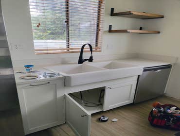 Photos by California Construction Dream #24