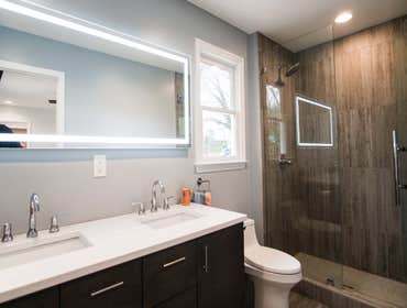 JOMA Bathrooms