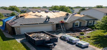 Photos by Ranger Roofing & Construction, Inc #1