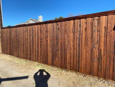 Photos by Edco Fence & Concrete #1