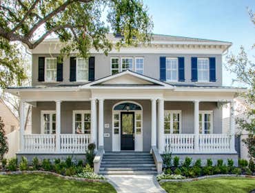 Photos from L. Lumpkins Architects, Inc