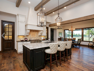 Elegant Farmhouse Elegant Farmhouse modern design