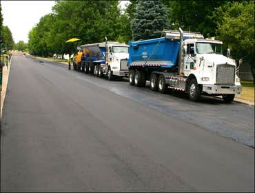 Photo(s) from Asphalt Solutions Plus, LLC