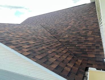 Photos by Altmire Roofing #1 Roofing, siding, and windows installations