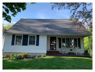 Photos by the Cranston Roofing Company #1