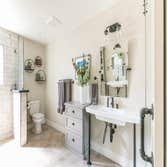 Bathroom Remodel