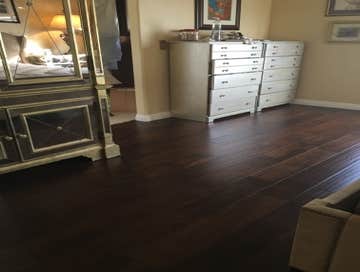 Photo(s) from De La Cruz Flooring