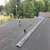Torch-down Roof Installation