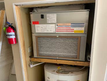 Photos by Trusted Air Conditioning, LLC #1