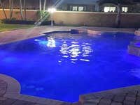 Pools