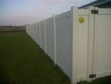 Fences