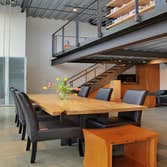 Capitol Hill Loft
