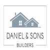Daniel & Sons Builders Inc logo
