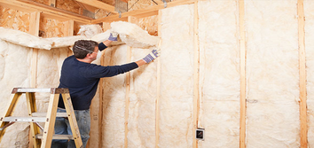 Smart Foam Insulation Inc